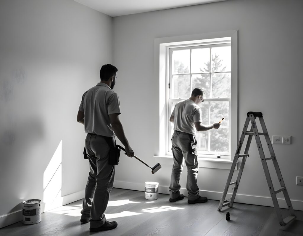painting services