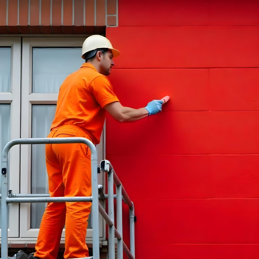 Exterior Painting